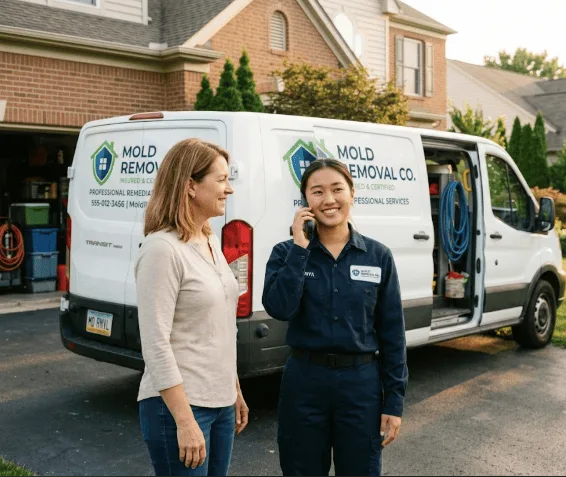 Crawlspace Mold Remediation Townsend, WI FAQs